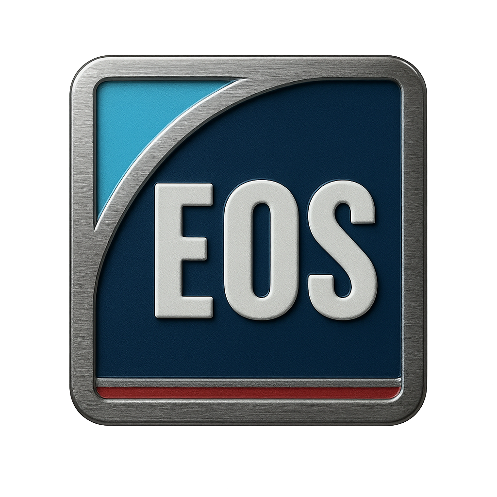 EOS – Egyptian Organization for Standardization quality mark